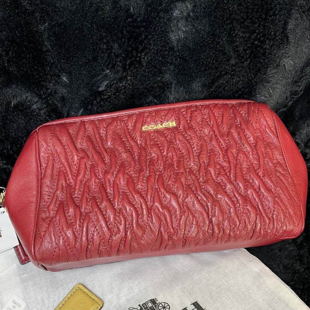 NWT Coach Bundle